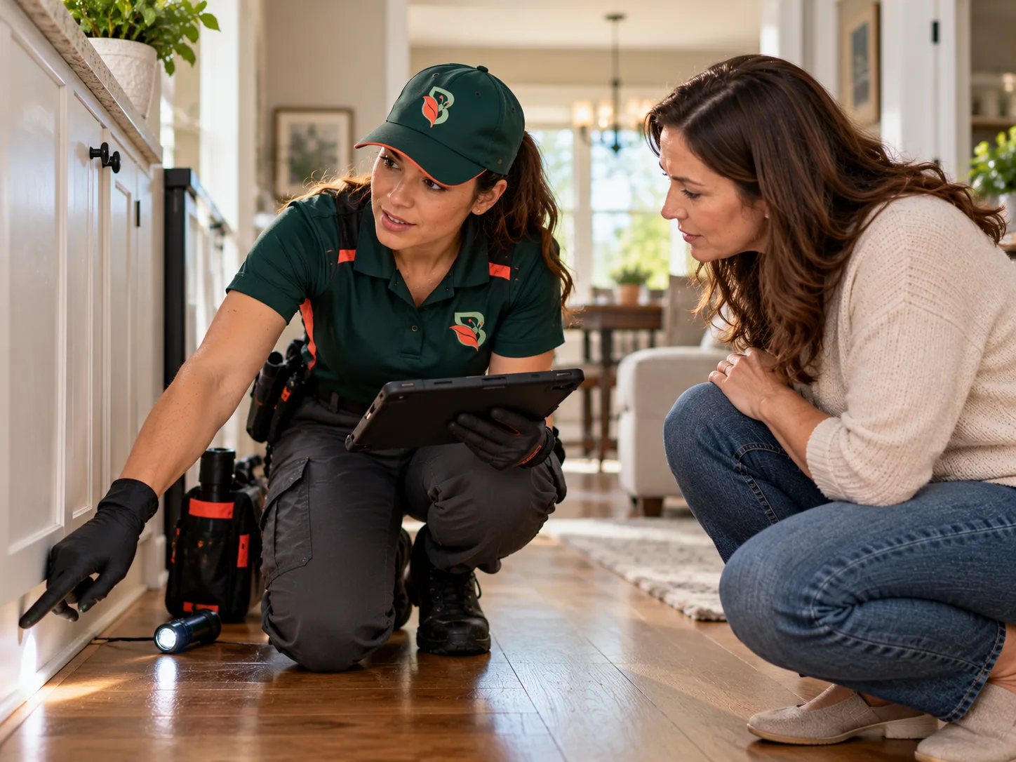 Pest Control Hunter, NY FAQs